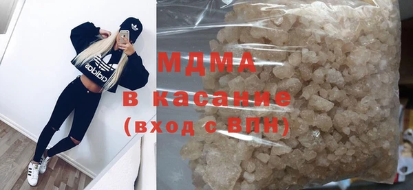 гидра Горняк